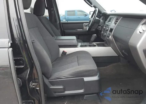 2016 Ford Expedition Xlt from USA, damaged, VIN 1FMJU1HT1GEF28345